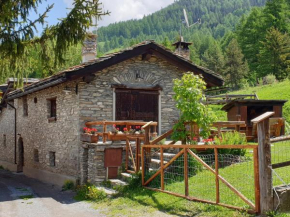 Отель Chalet Clata Monfol Sauze  Monfol